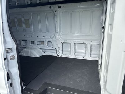 2025 Ford Transit-350 Base