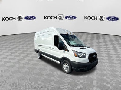 2025 Ford Transit-350 Base