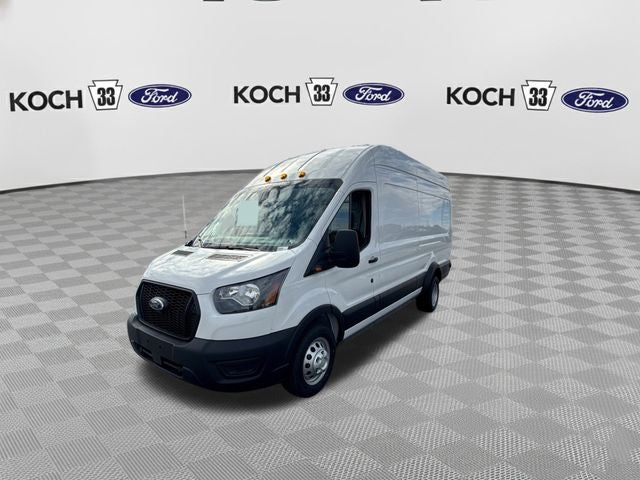 2025 Ford Transit-350 Base