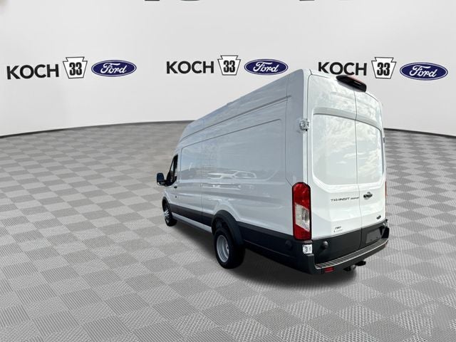 2025 Ford Transit-350 Base