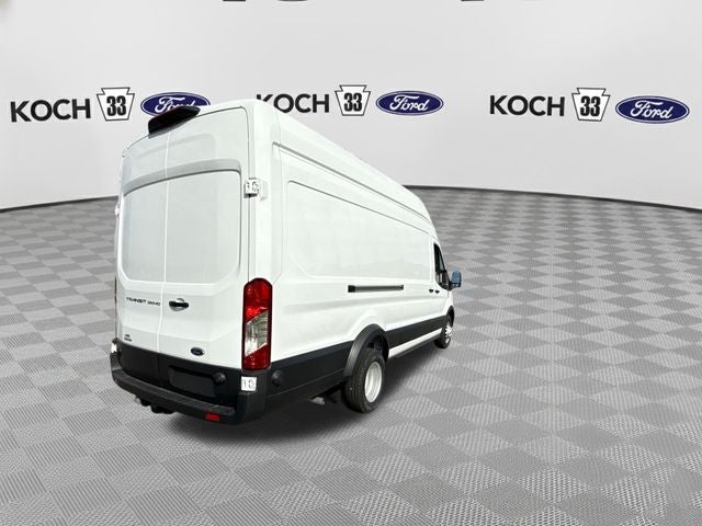 2025 Ford Transit-350 Base