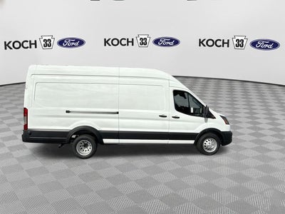 2025 Ford Transit-350 Base