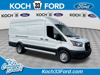 2025 Ford Transit-350 Base