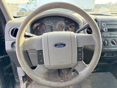 2008 Ford F-150 STX