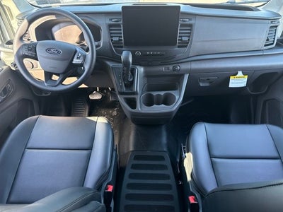 2026 Ford Transit-150 Base