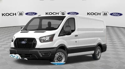2026 Ford Transit-150 Base