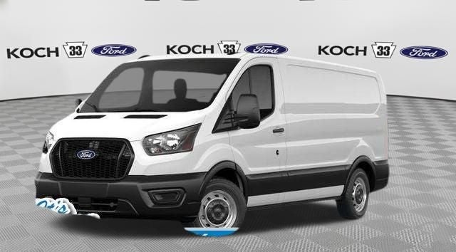 2026 Ford Transit-150 Base