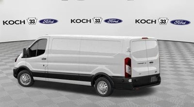 2026 Ford Transit-150 Base