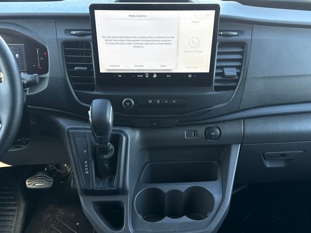 2026 Ford Transit-150 Base