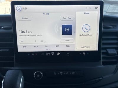 2026 Ford Transit-150 Base