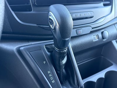2026 Ford Transit-150 Base
