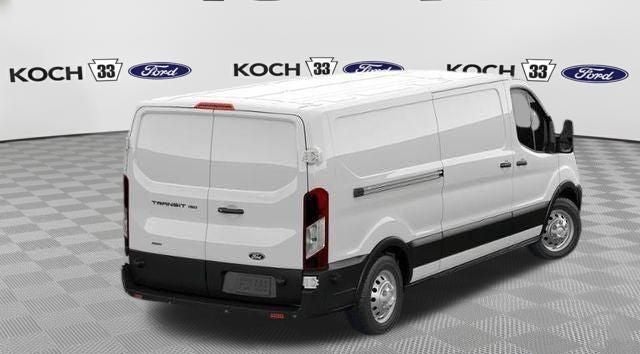 2026 Ford Transit-150 Base
