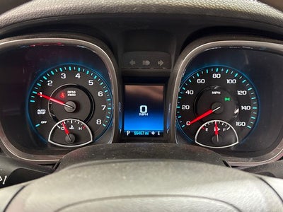 2014 Chevrolet Malibu LT 1LT