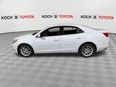 2014 Chevrolet Malibu LT 1LT