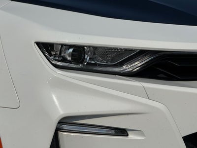 2021 Chevrolet Camaro SS 1SS