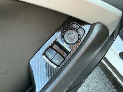 2021 Chevrolet Camaro SS 1SS