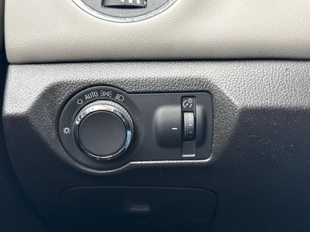 2013 Chevrolet Cruze LS