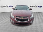 2015 Chevrolet Cruze 1LT 1LT