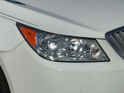 2012 Buick LaCrosse Premium II Group