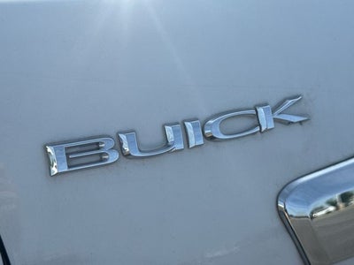 2012 Buick LaCrosse Premium II Group