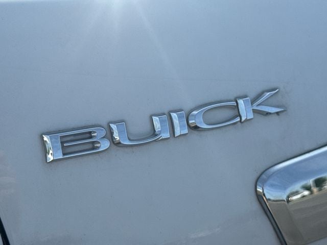 2012 Buick LaCrosse Premium II Group
