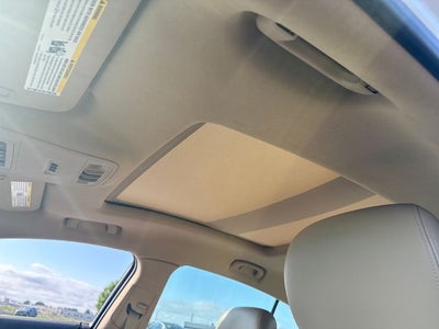 2012 Buick LaCrosse Premium II Group