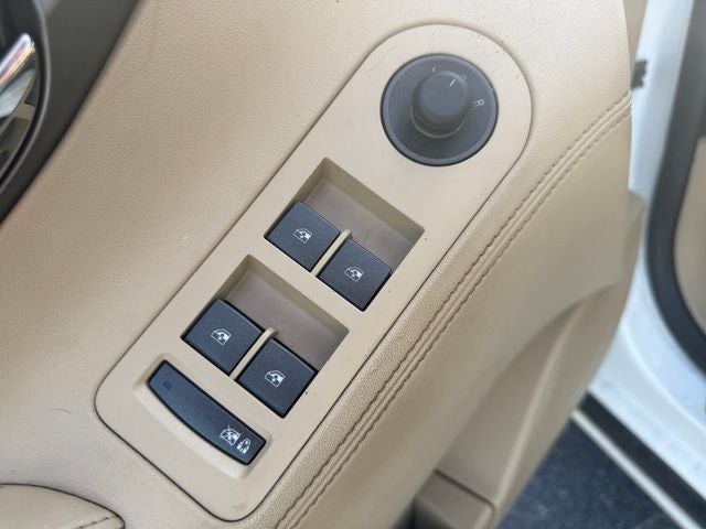 2012 Buick LaCrosse Premium II Group