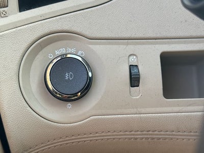 2012 Buick LaCrosse Premium II Group