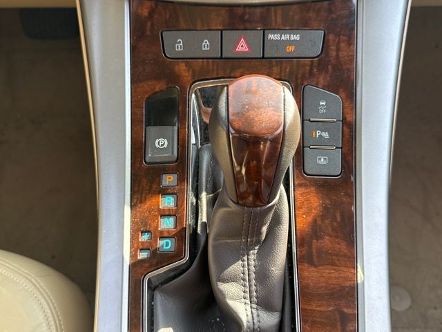 2012 Buick LaCrosse Premium II Group