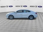 2012 Buick LaCrosse Premium II Group