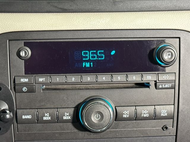 2006 Buick Lucerne CX