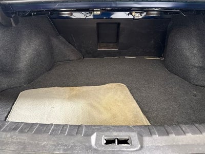 2006 Buick Lucerne CX