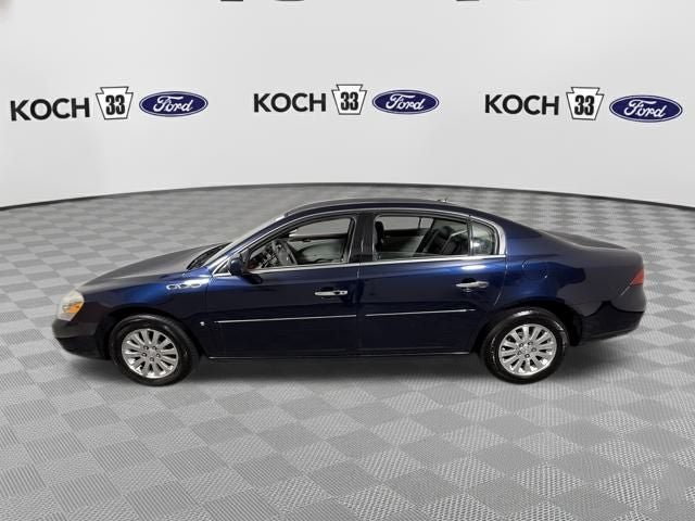 2006 Buick Lucerne CX