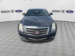 2011 Cadillac CTS Performance