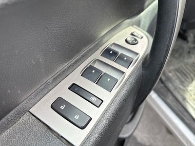 2013 Chevrolet Silverado 2500HD LT