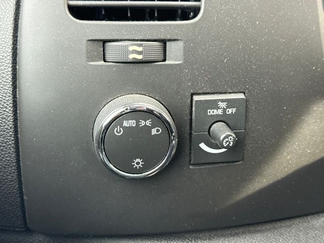 2013 Chevrolet Silverado 2500HD LT