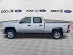 2013 Chevrolet Silverado 2500HD LT