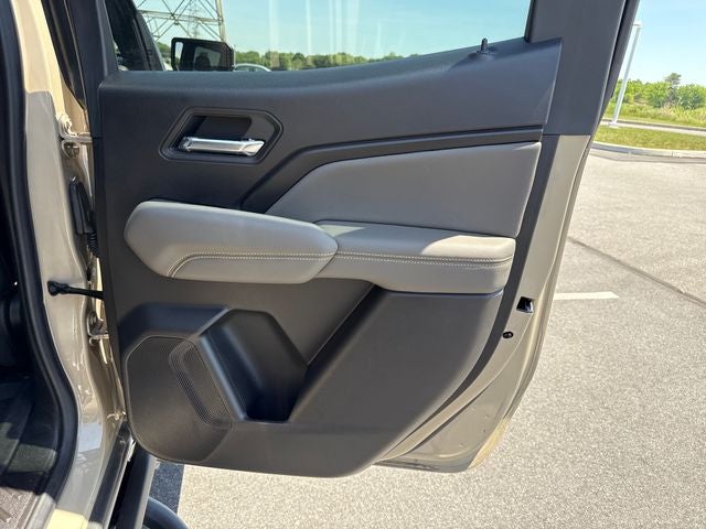 2023 Chevrolet Colorado ZR2