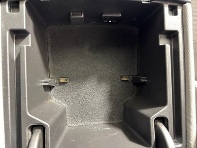 2016 Chevrolet Silverado 1500 LS