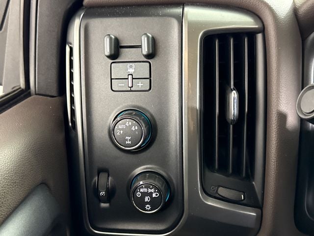 2015 Chevrolet Silverado 1500 LT LT2