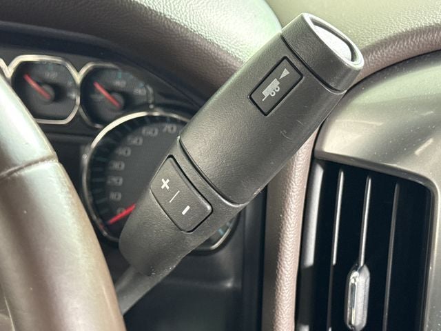 2015 Chevrolet Silverado 1500 LT LT2