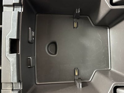2015 Chevrolet Silverado 1500 LT LT2