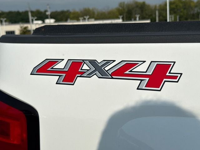 2014 Chevrolet Silverado 1500 LT LT1