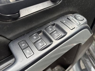 2017 Chevrolet Silverado 1500 LT LT2