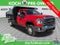 2022 GMC Sierra 3500HD SLE