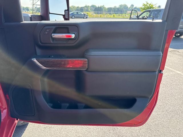 2022 GMC Sierra 3500HD SLE