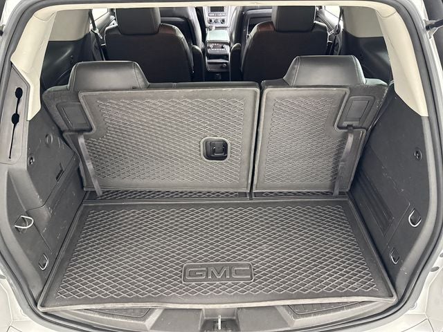 2016 GMC Acadia SLT-1