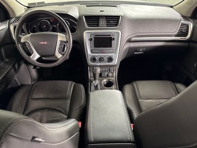 2016 GMC Acadia SLT-1
