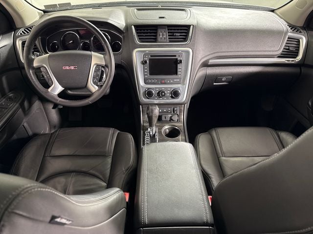 2016 GMC Acadia SLT-1