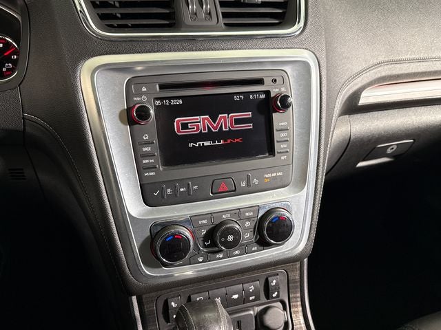2016 GMC Acadia SLT-1